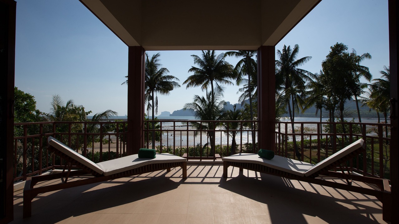 Photo of Patio Balcony in Sai Thai