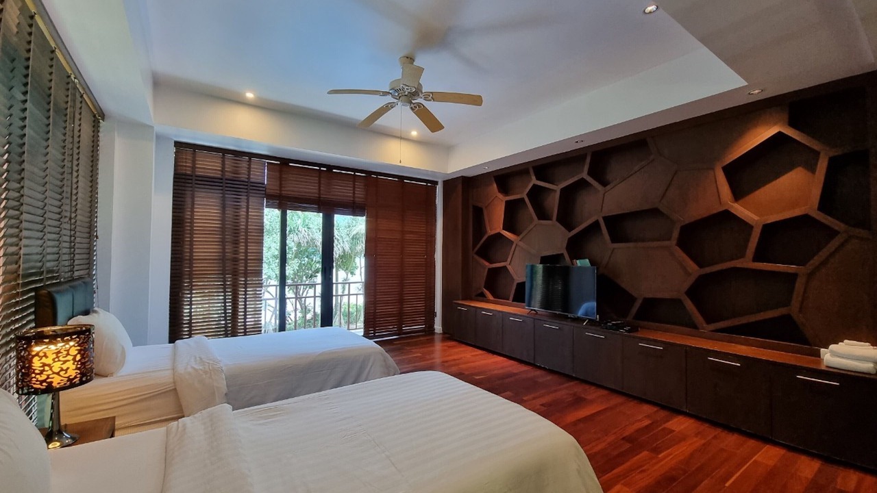 Photo of Bedroom in Sai Thai