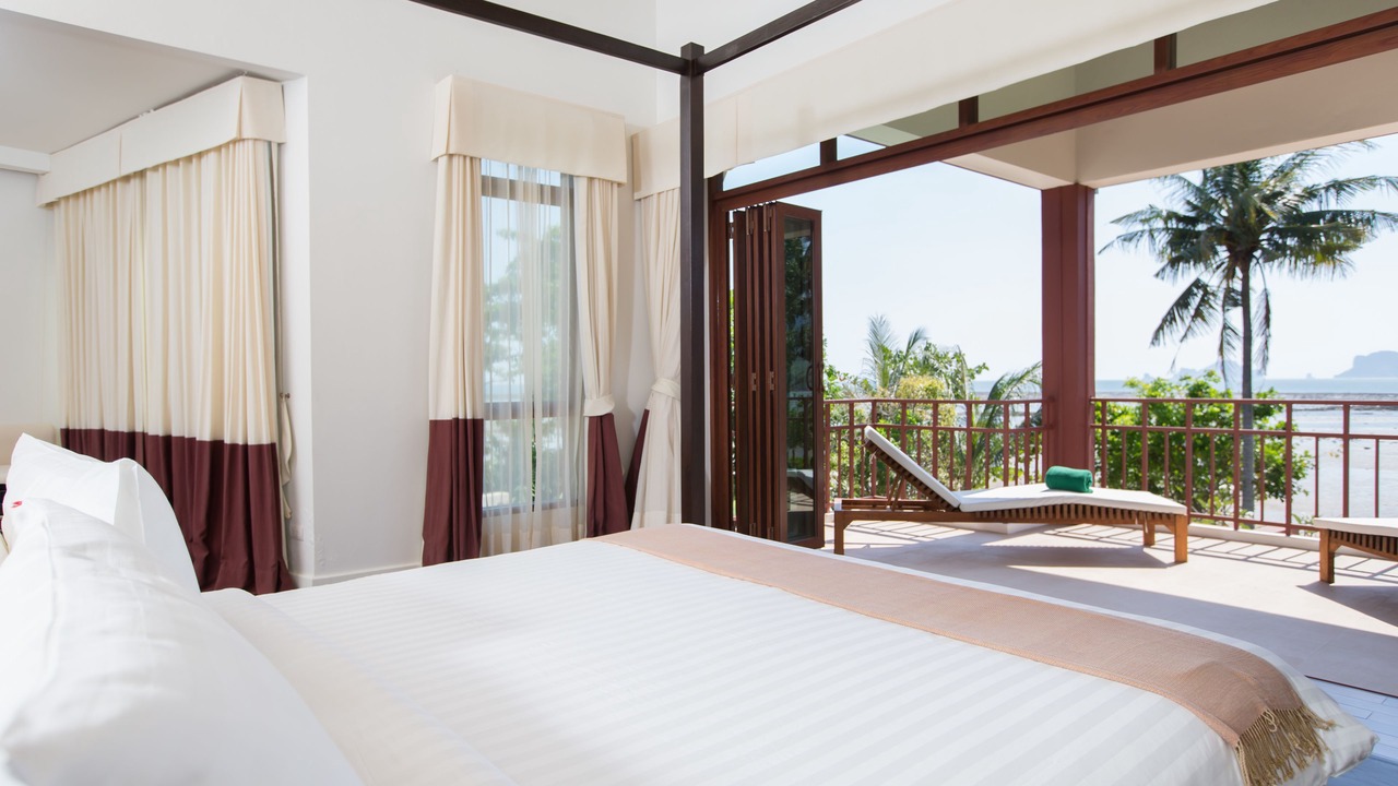 Photo of Bedroom in Sai Thai