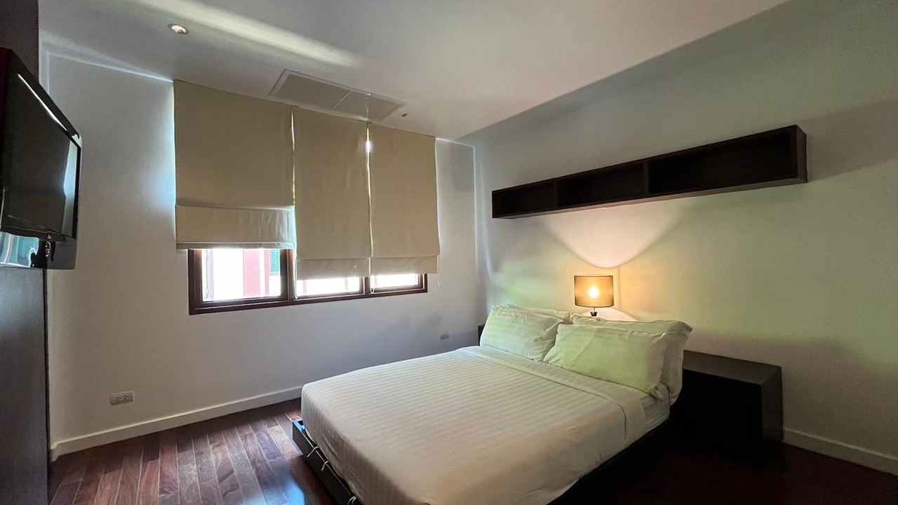 Photo of Bedroom in Sai Thai
