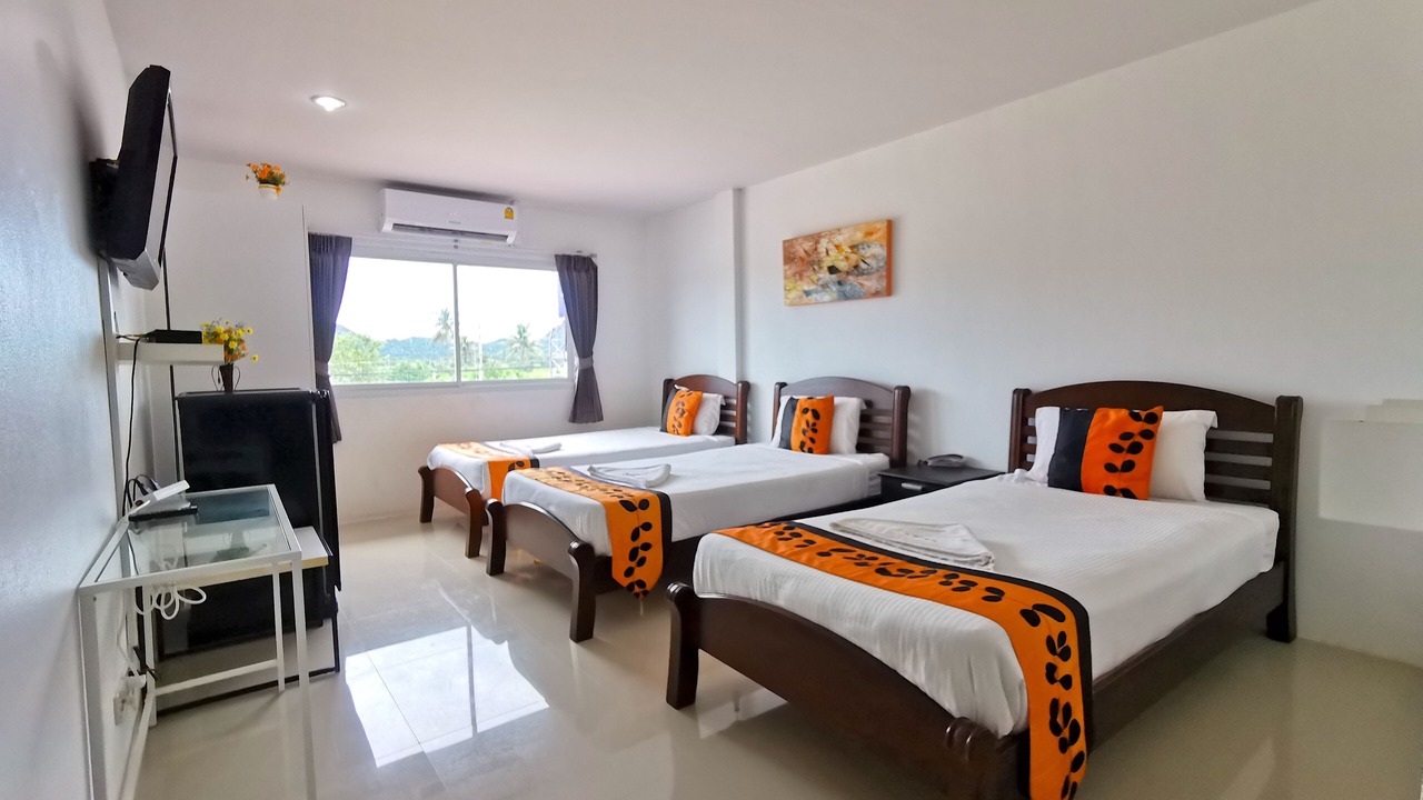 Photo of Bedroom in Cha-am
