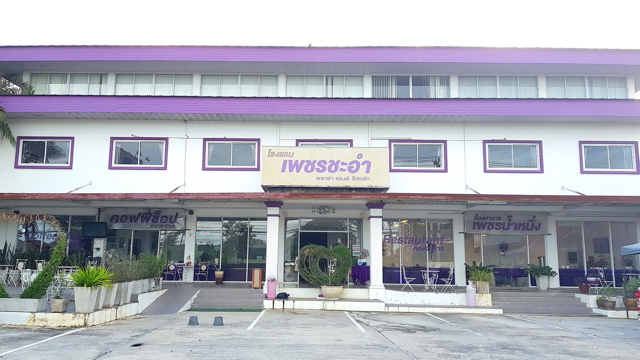 Photo of Outdoor in Cha-am