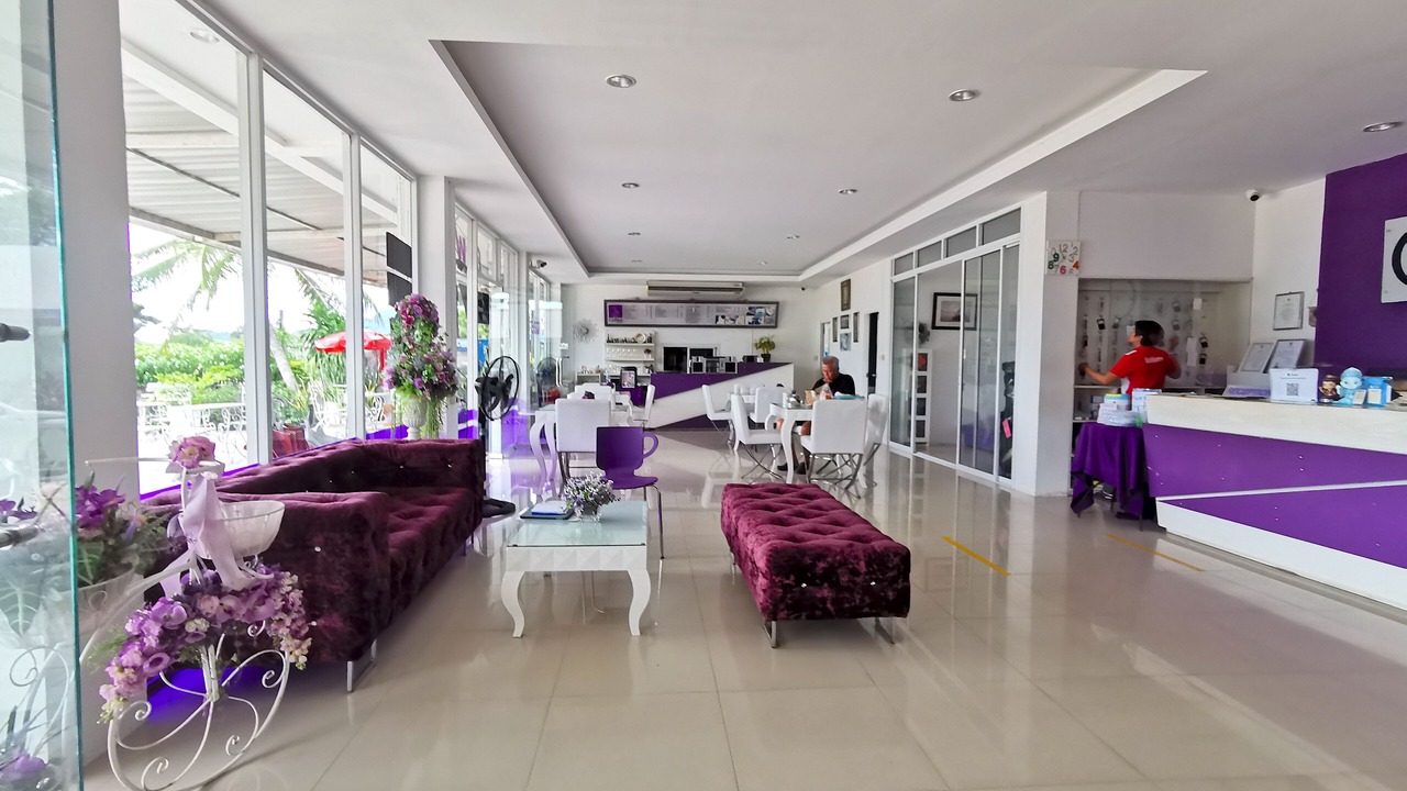 Photo of Livingroom in Cha-am