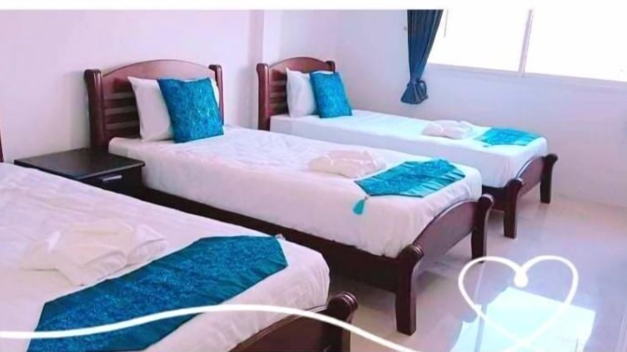 Photo of Bedroom in Cha-am
