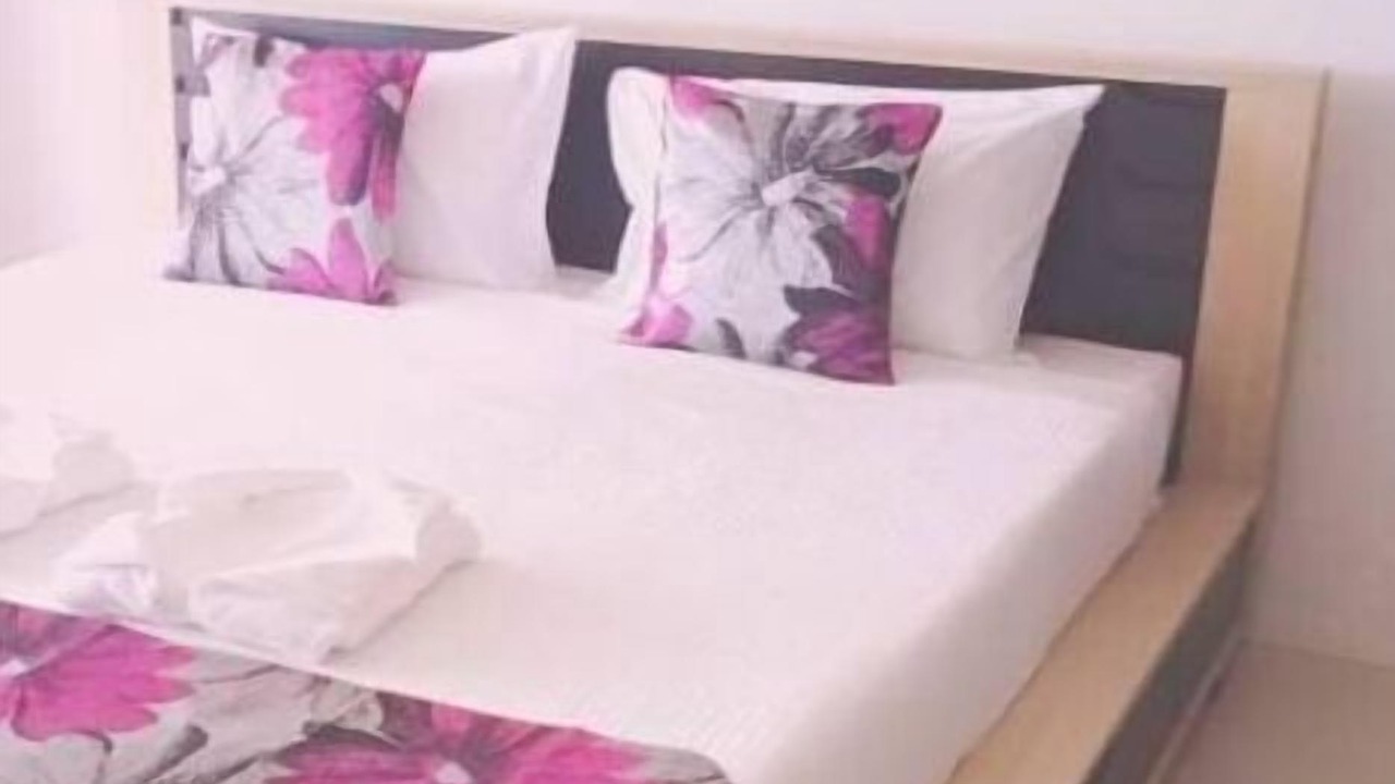 Photo of Bedroom in Cha-am