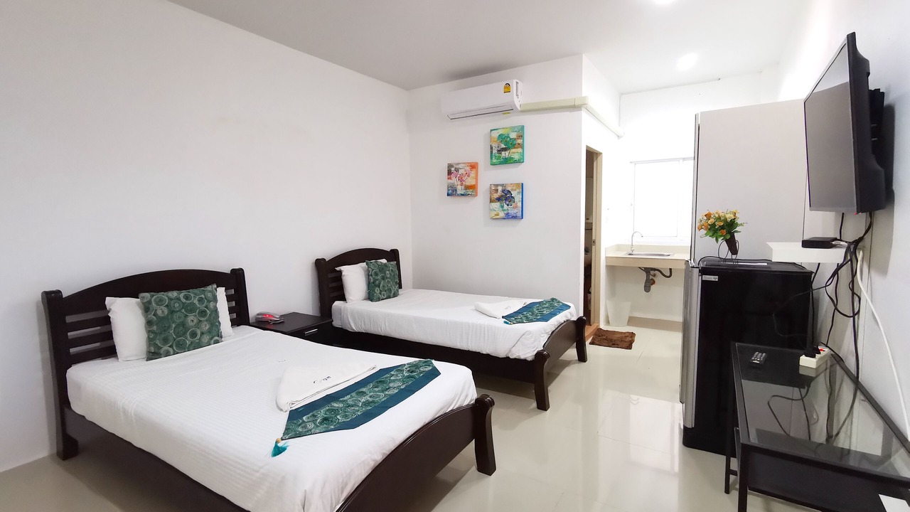 Photo of Bedroom in Cha-am