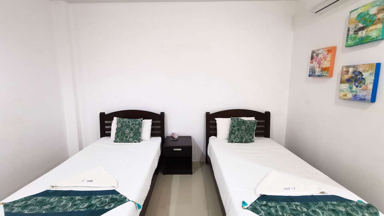 Photo of Bedroom in Cha-am
