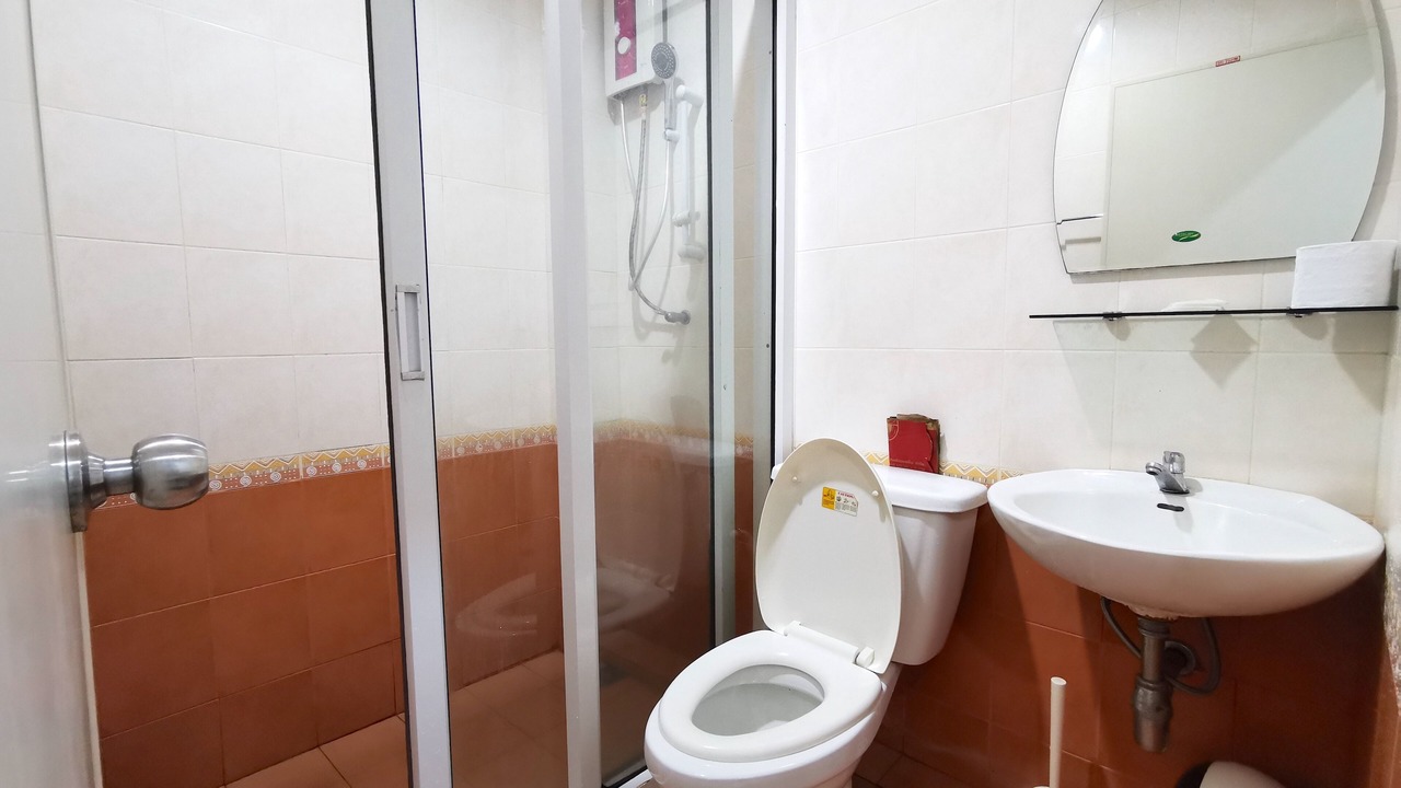 Photo of Bathroom in Cha-am