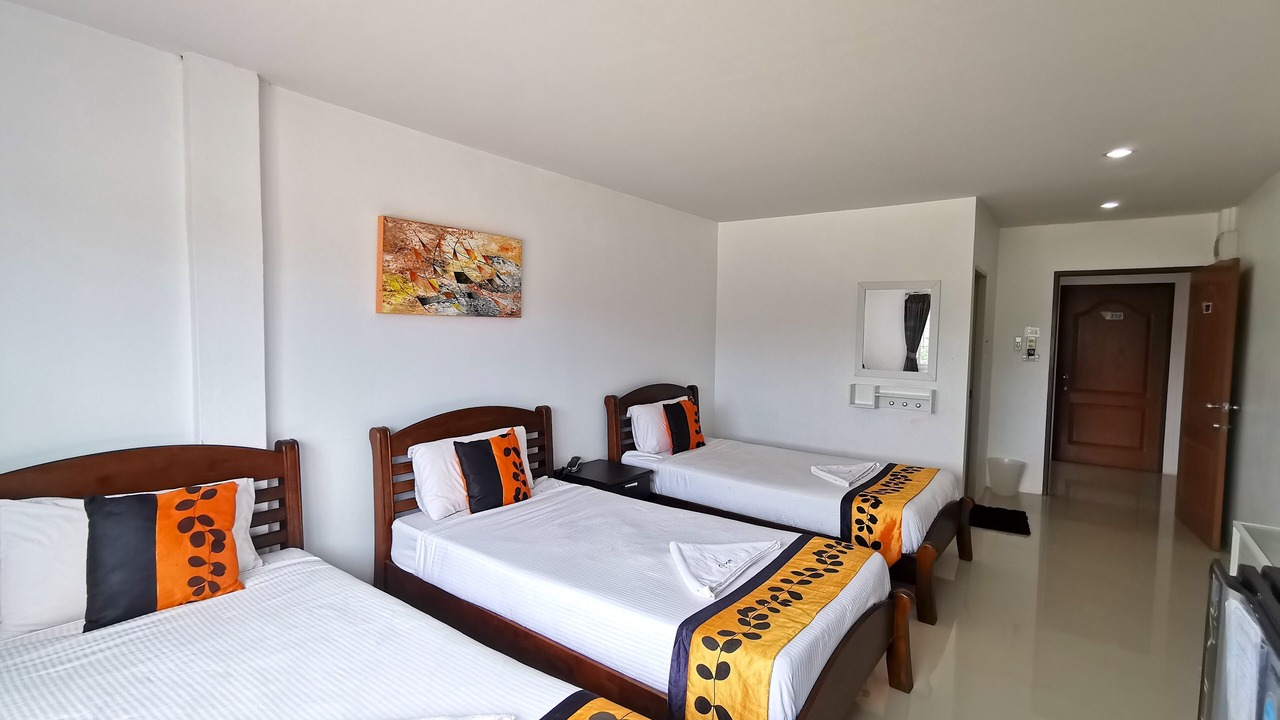 Photo of Bedroom in Cha-am