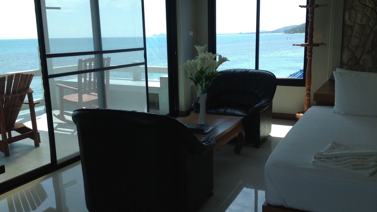 Photo of Bedroom in Haad Rin