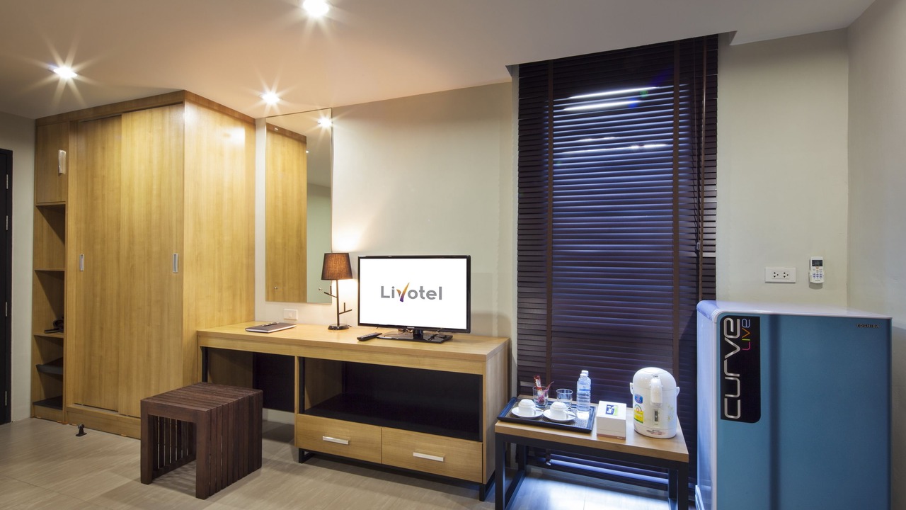 Photo of Bedroom in Ramkhamhaeng