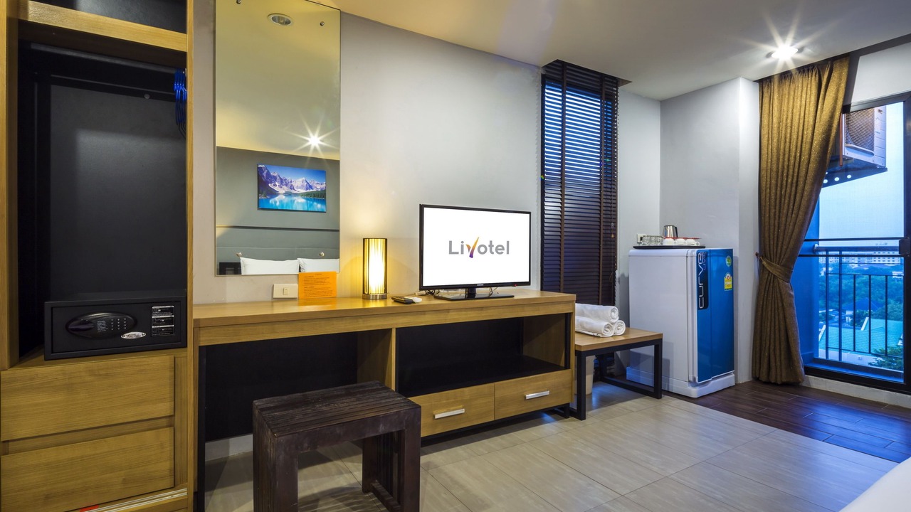 Photo of Bedroom in Ramkhamhaeng