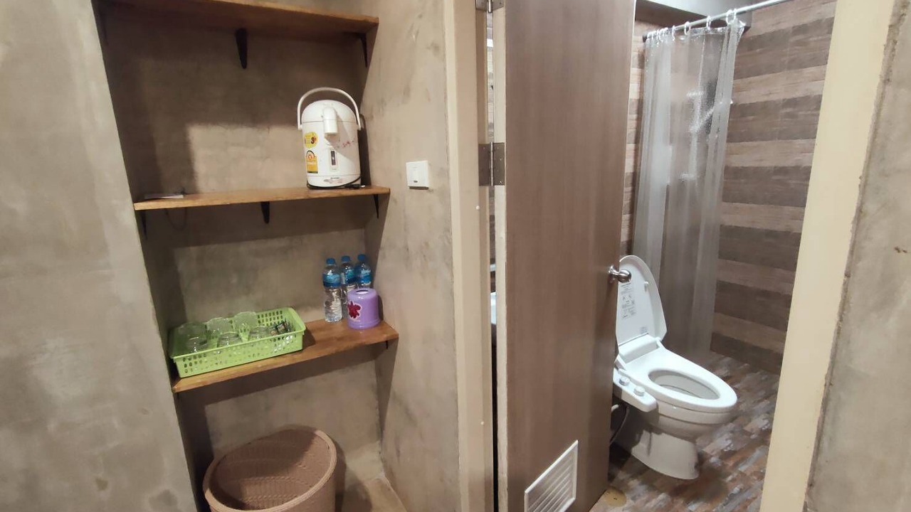 Photo of Bathroom in Bang Phlat