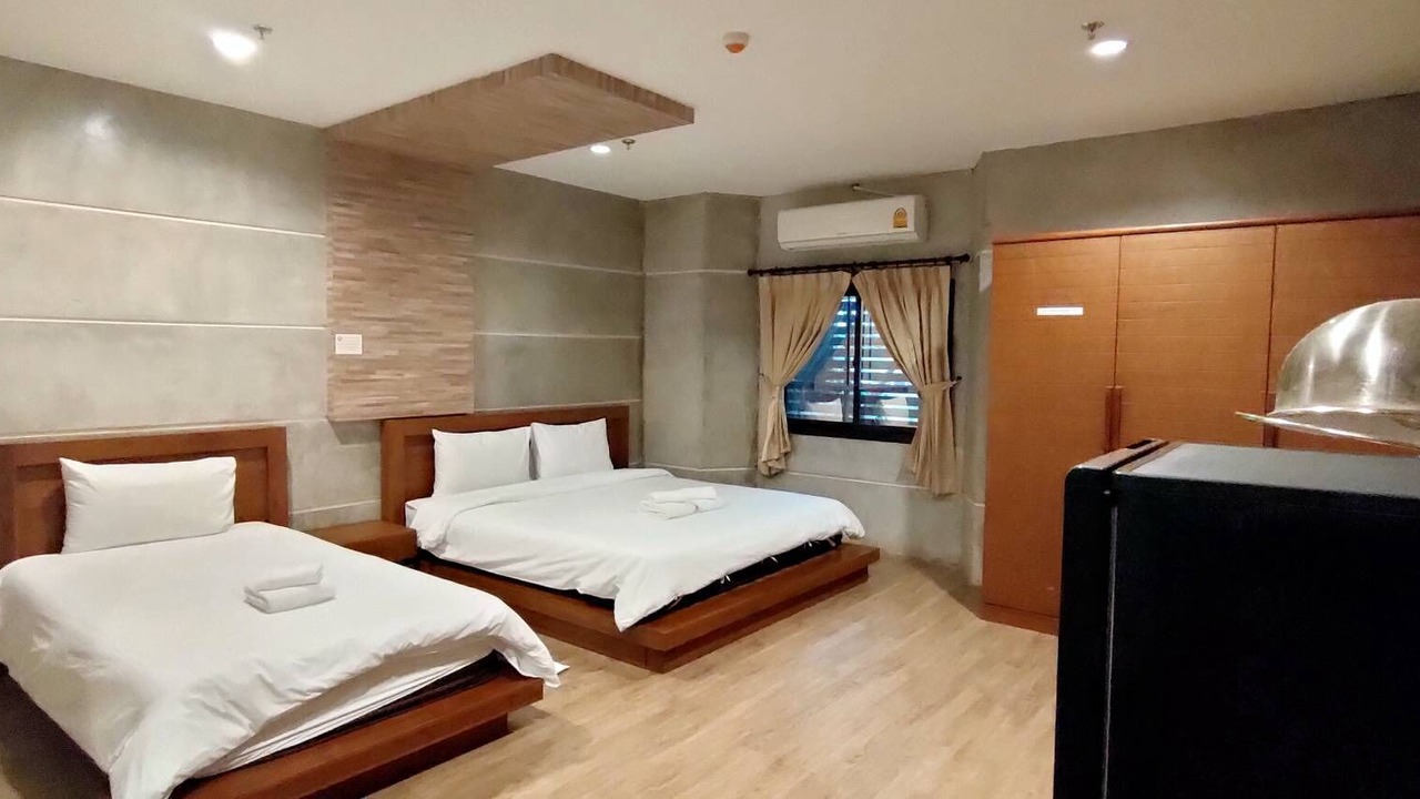 Photo of Bedroom in Bang Phlat