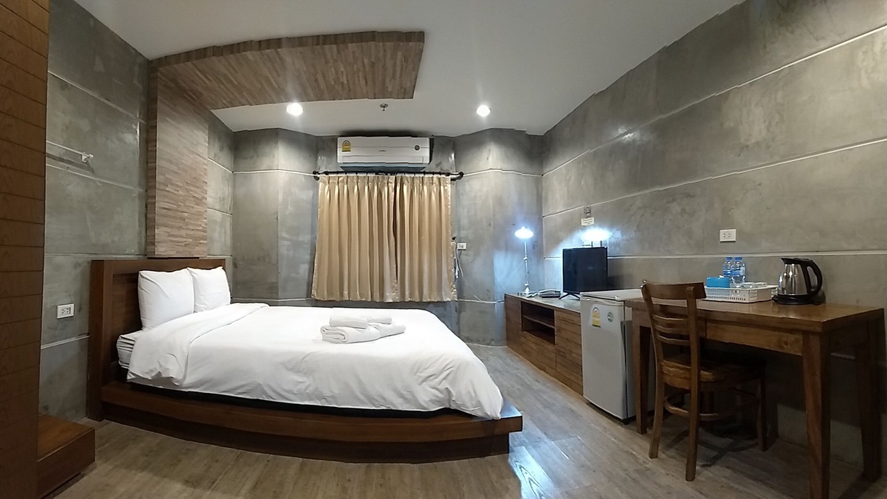 Photo of Outdoor in Bang Phlat