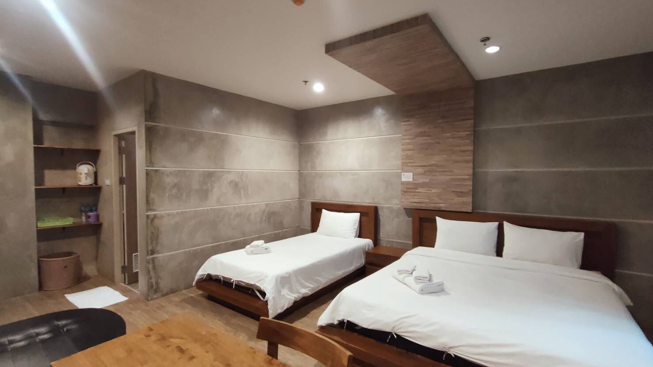 Photo of Bedroom in Bang Phlat