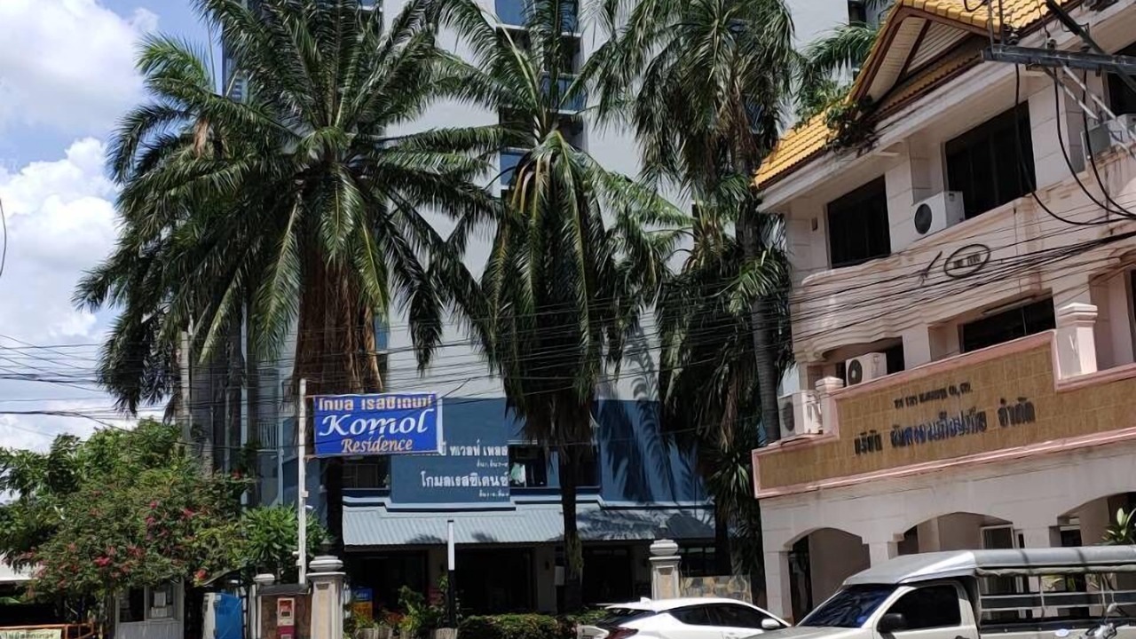 Photo of Outdoor in Bang Phlat