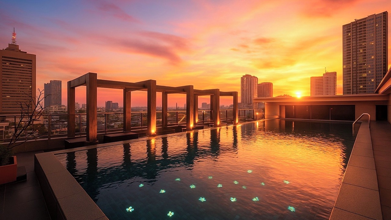 Photo of Outdoor in Khlong Ton Sai