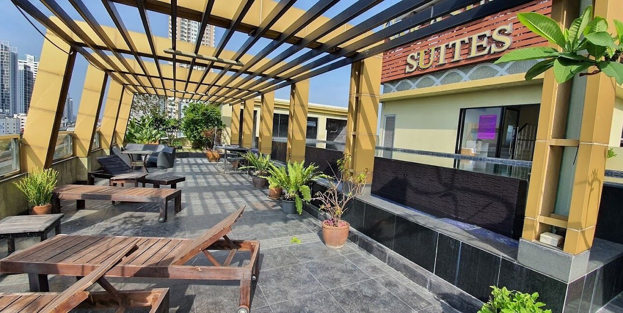 Photo of Outdoor in Khlong Ton Sai