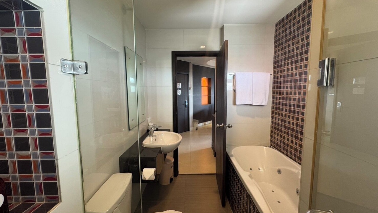 Photo of Bathroom in Khlong Ton Sai