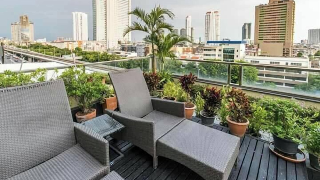 Photo of Outdoor in Khlong Ton Sai