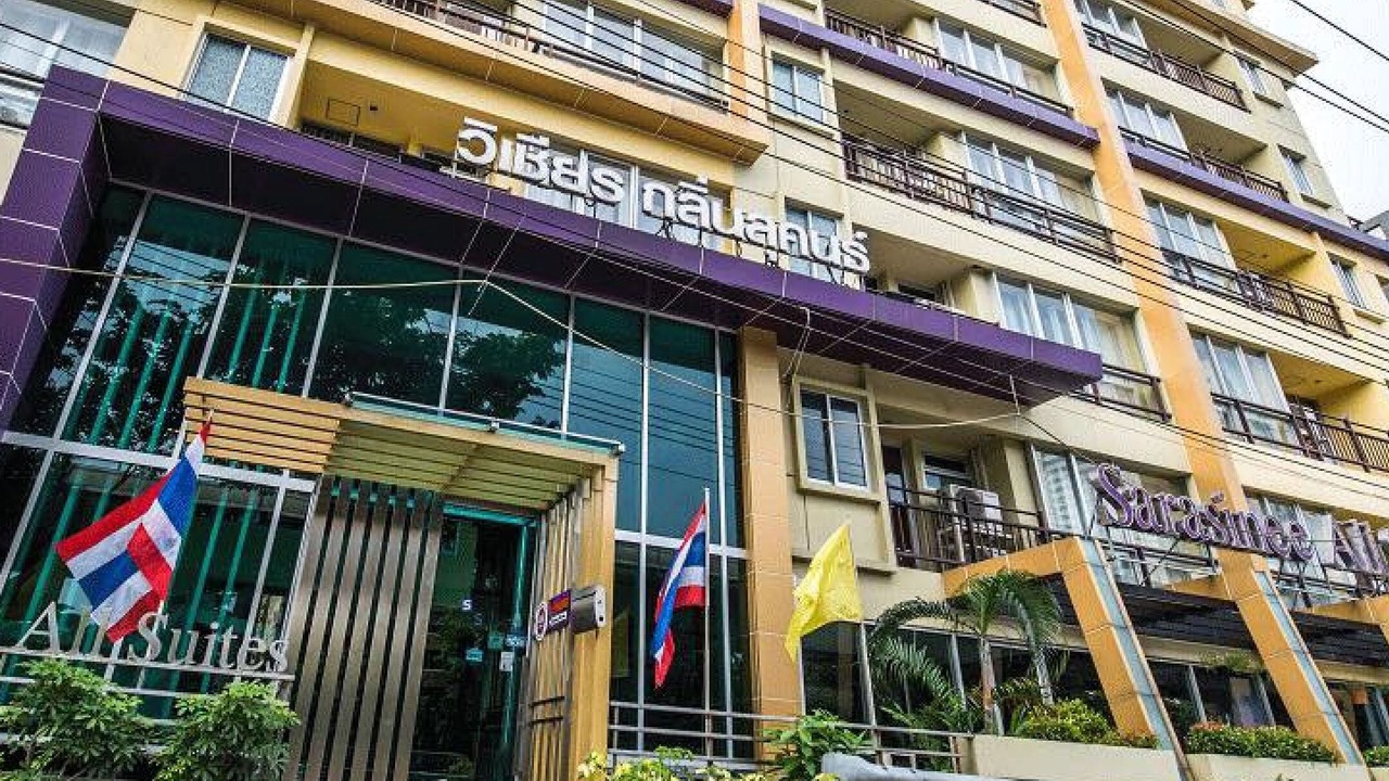 Photo of Outdoor in Khlong Ton Sai