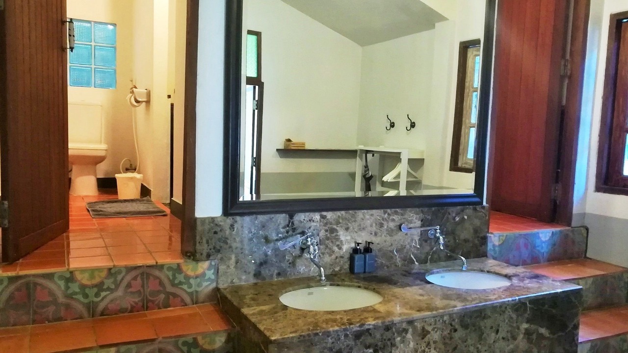 Photo of Bathroom in Koh Mun Nork