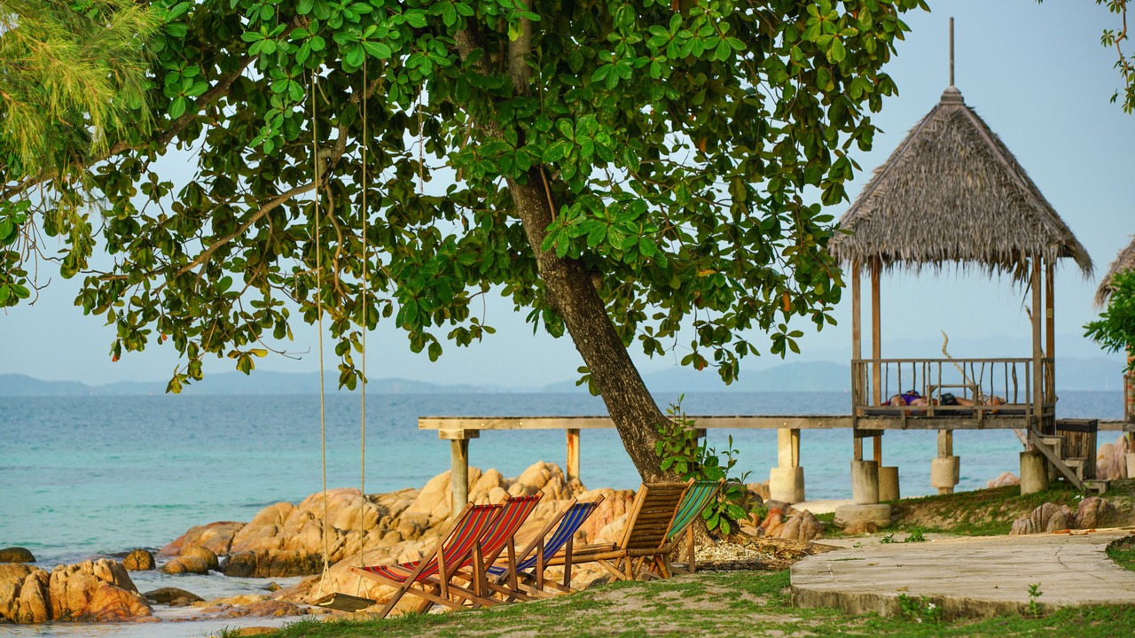 Photo of Others in Koh Mun Nork