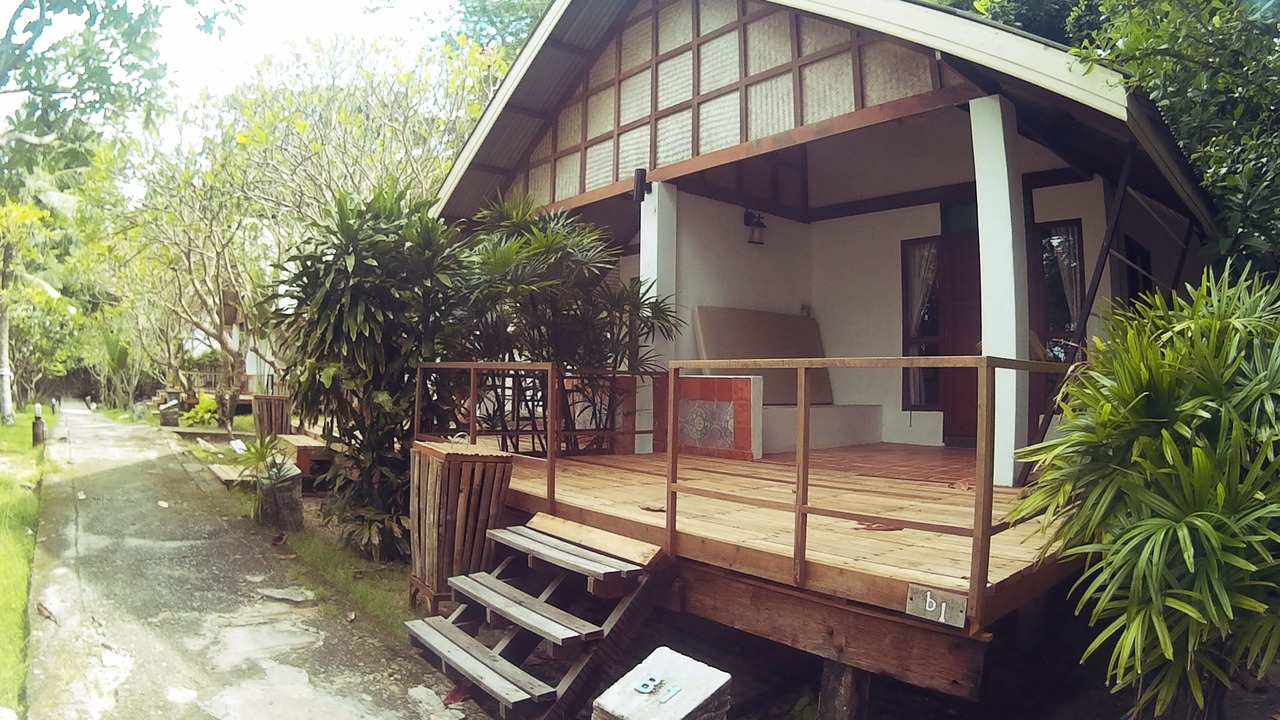 Photo of Bathroom in Koh Mun Nork