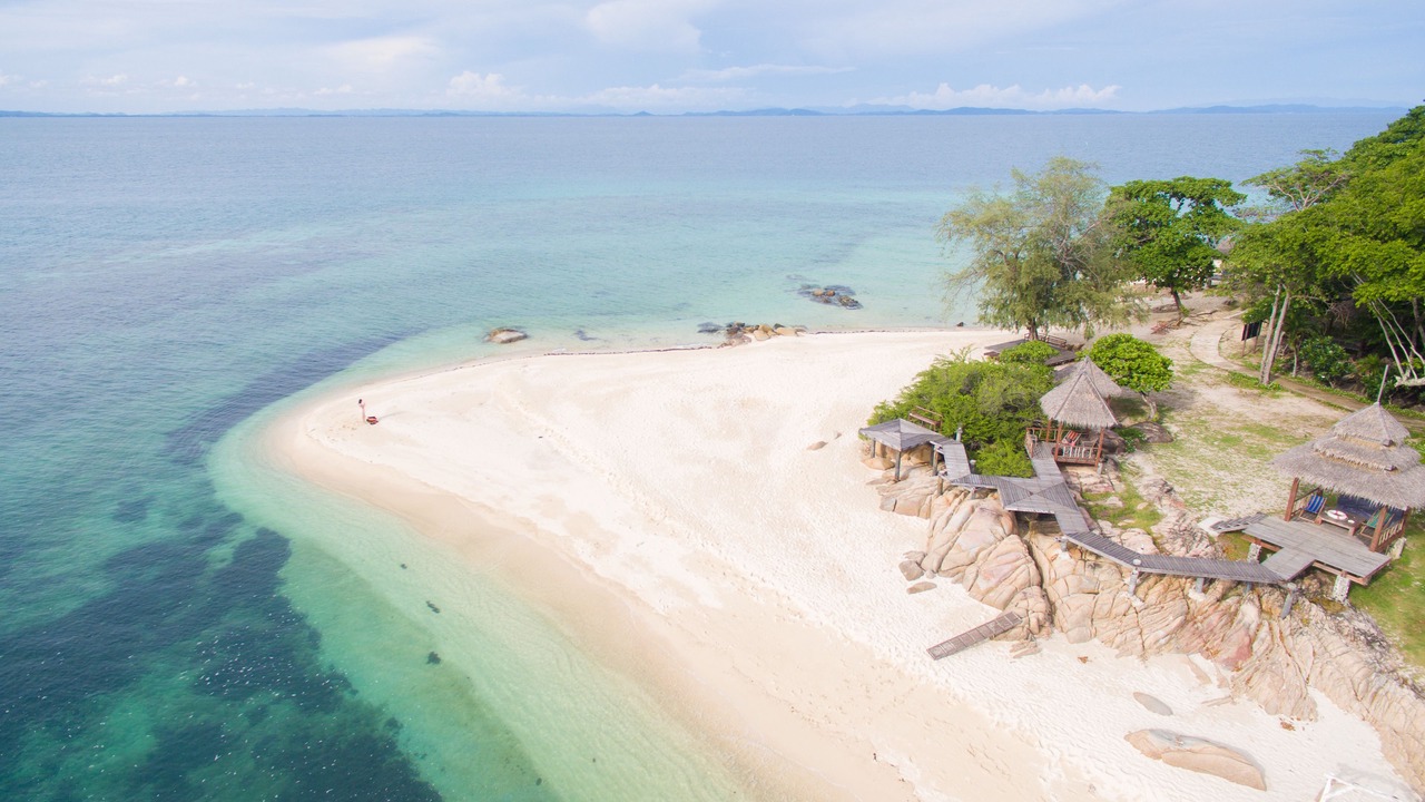 Photo of Outdoor in Koh Mun Nork