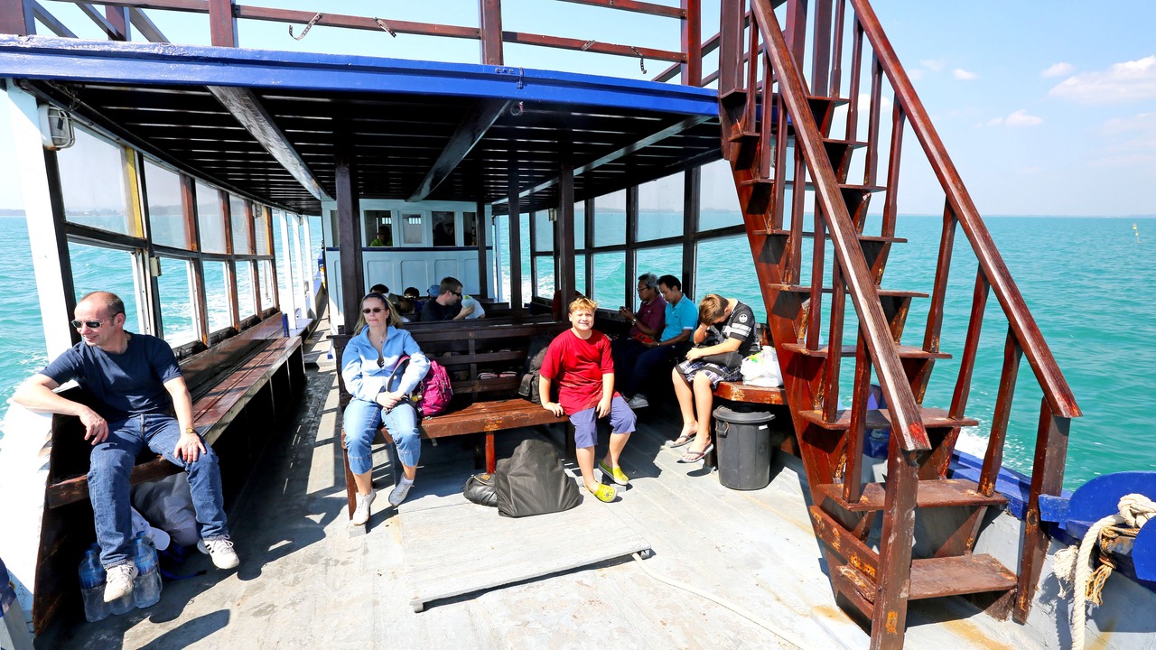 Photo of Outdoor in Koh Mun Nork
