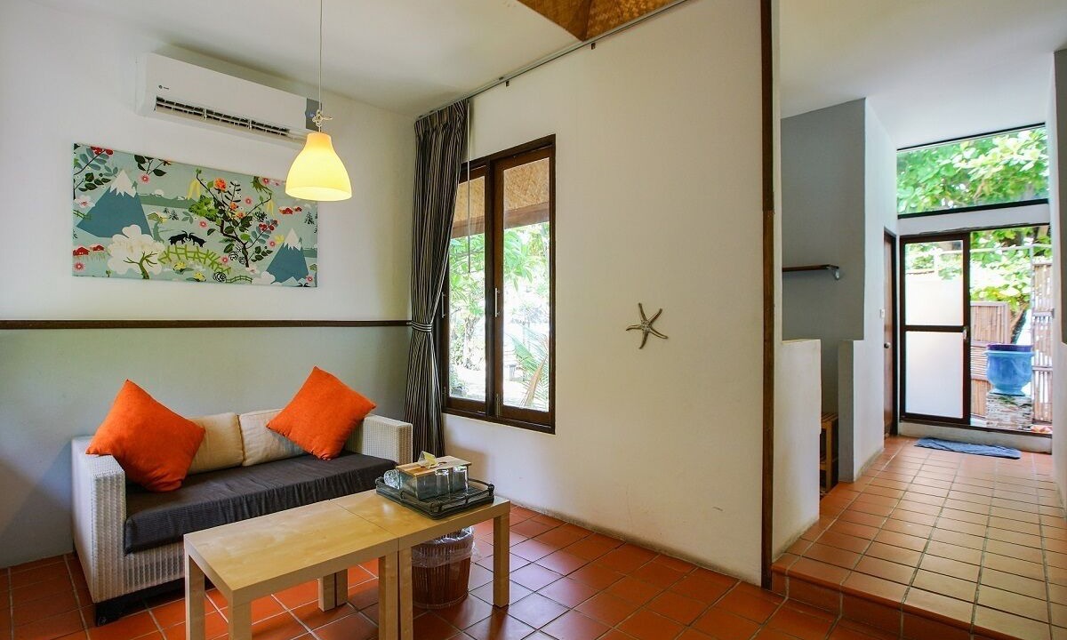Photo of Bedroom in Koh Mun Nork