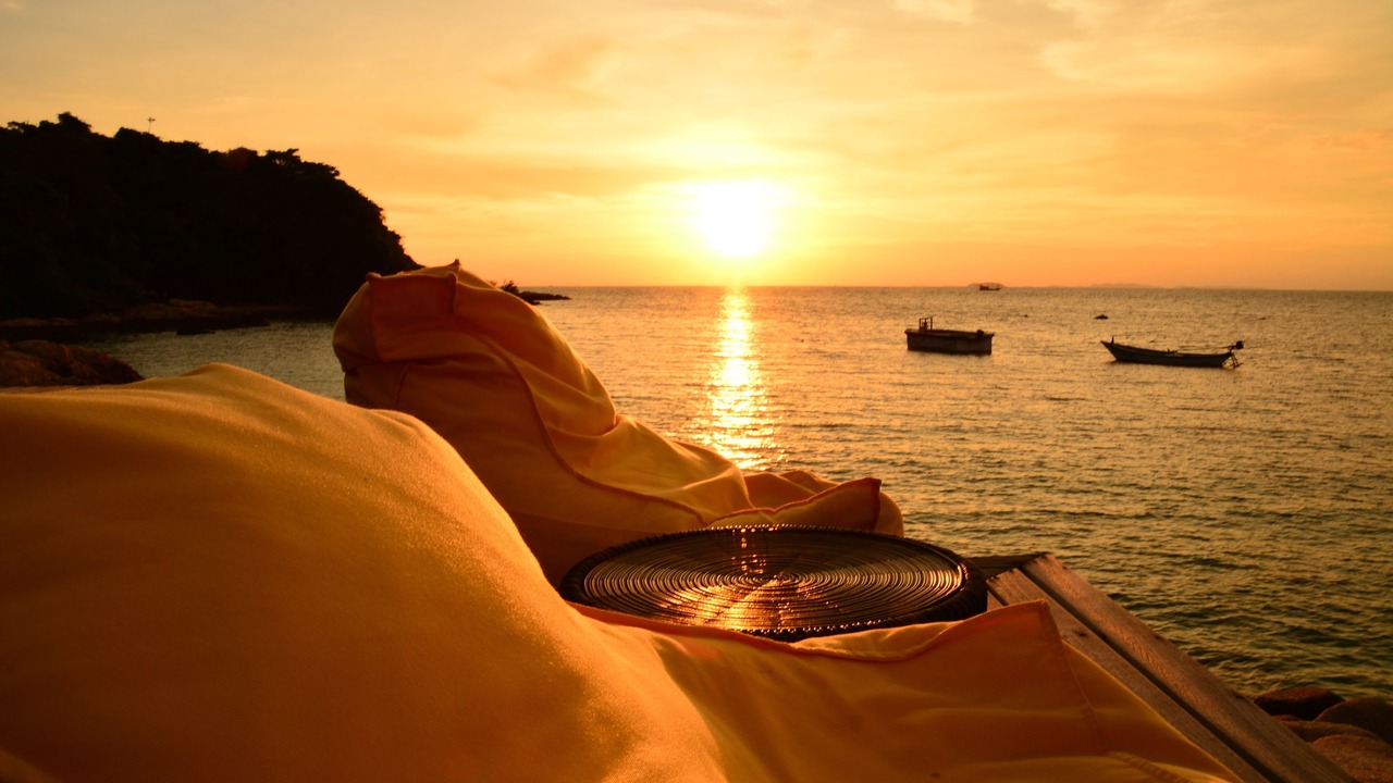 Photo of Others in Koh Mun Nork