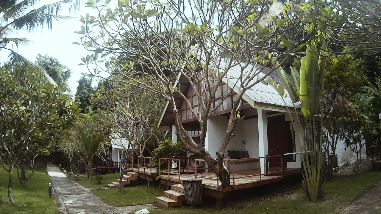 Photo of Others in Koh Mun Nork