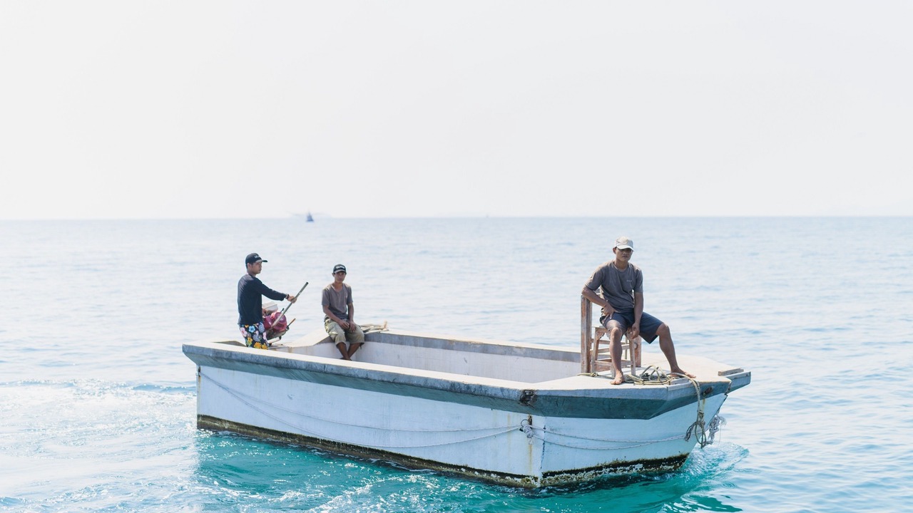 Photo of Outdoor in Koh Mun Nork