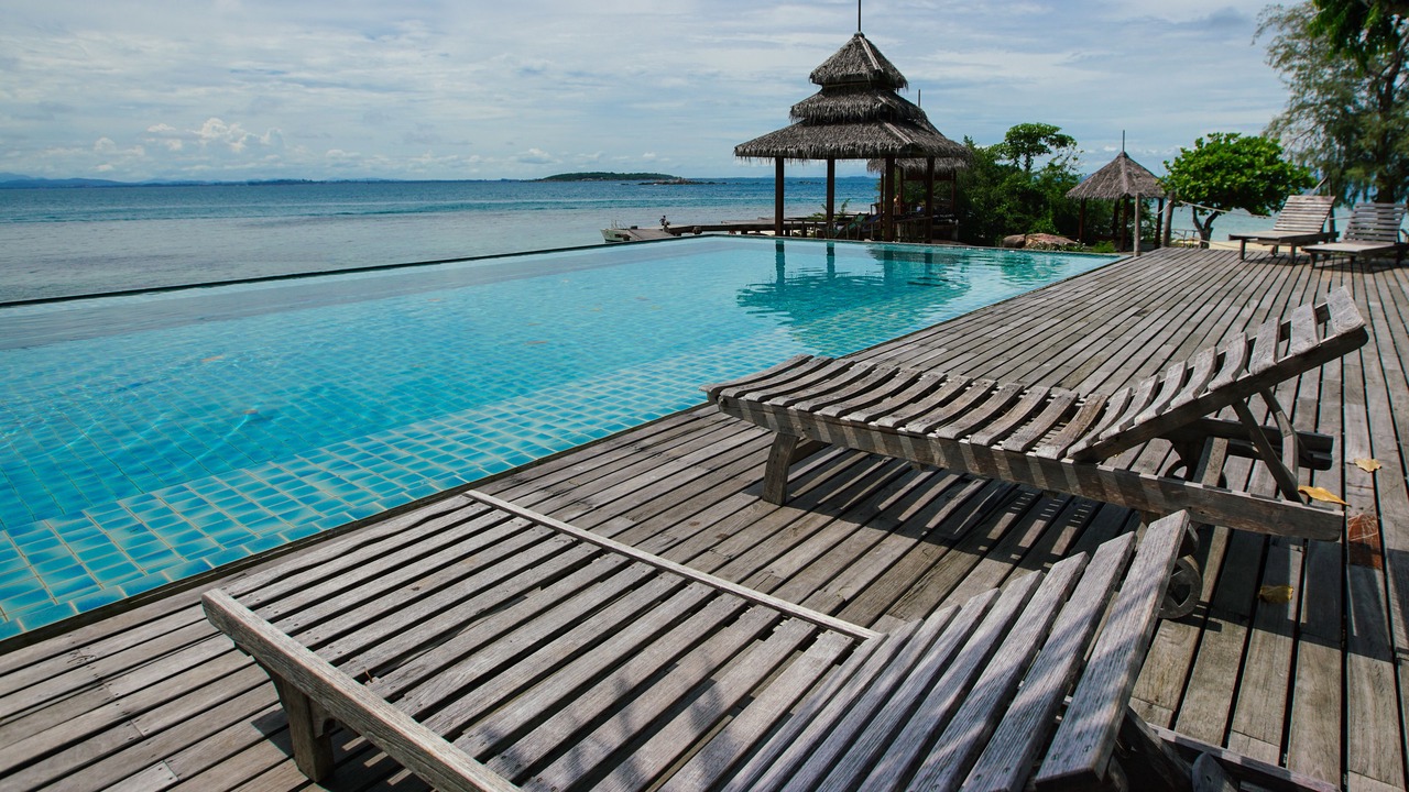 Photo of Outdoor in Koh Mun Nork
