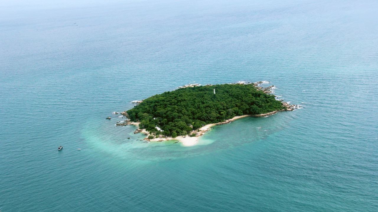 Photo of Others in Koh Mun Nork