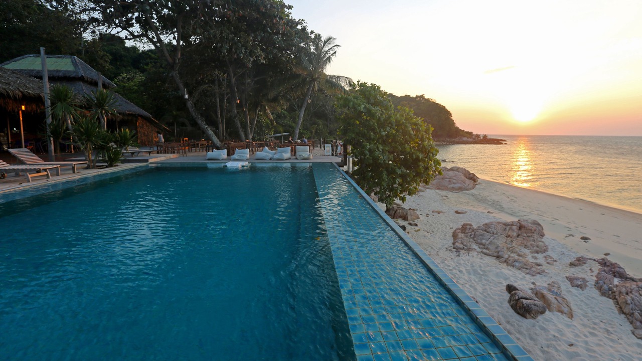 Photo of Outdoor in Koh Mun Nork