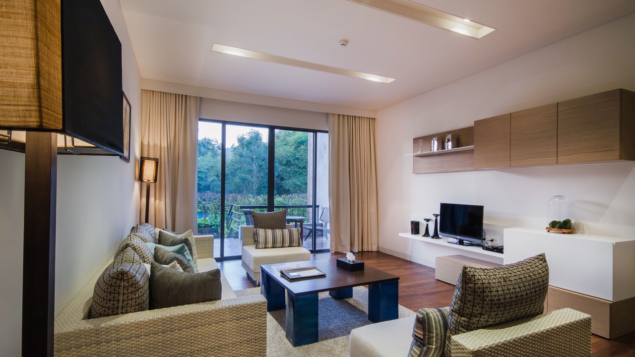 Photo of Bedroom in Ban Pong