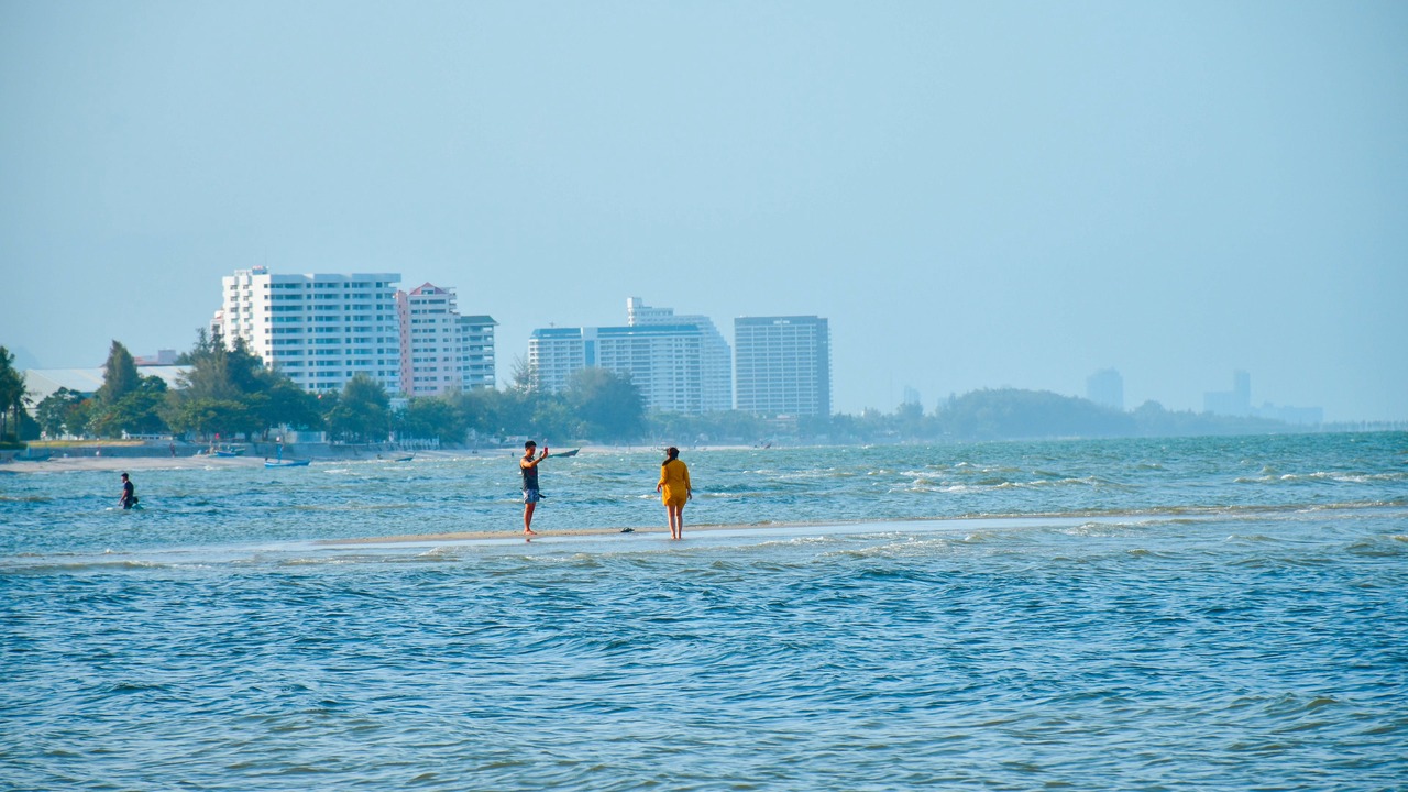 Photo of Others in Hua Hin