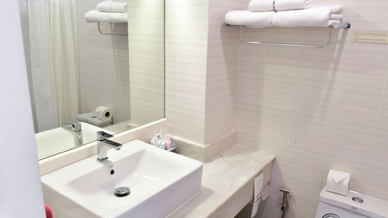 Photo of Bathroom in Hua Hin
