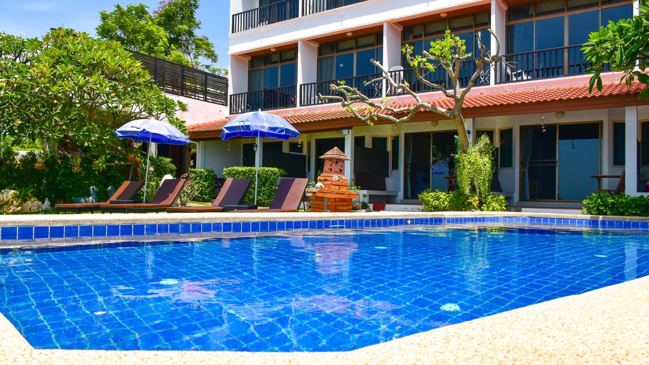 Photo of Outdoor in Hua Hin