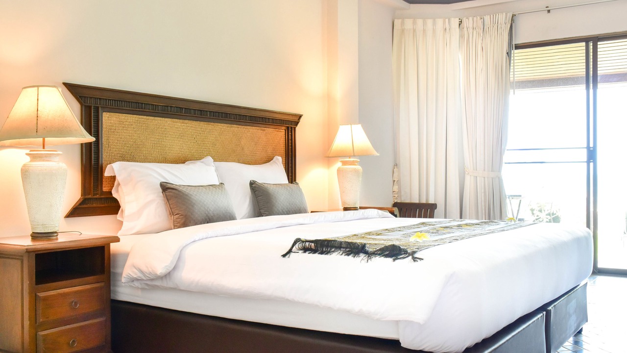 Photo of Bedroom in Hua Hin