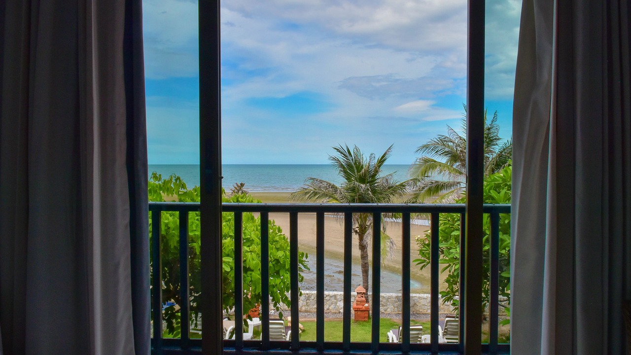 Photo of Bedroom in Hua Hin