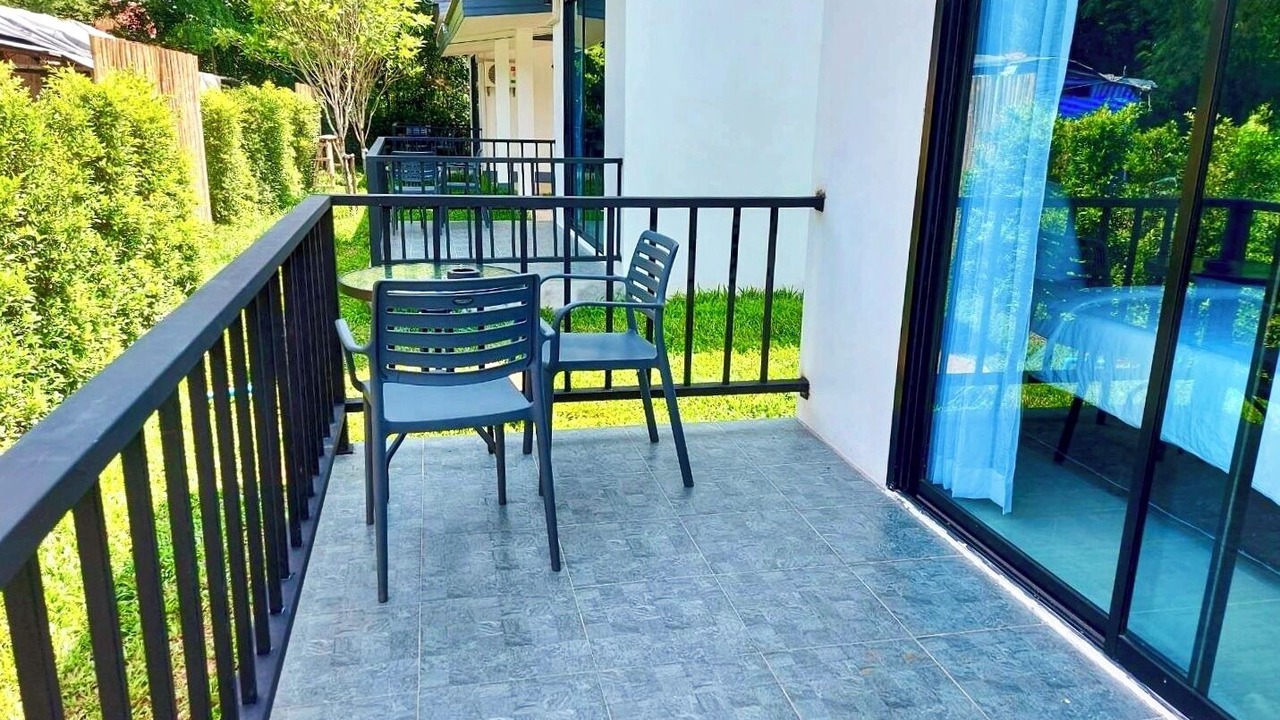 Photo of Patio Balcony in Sichon