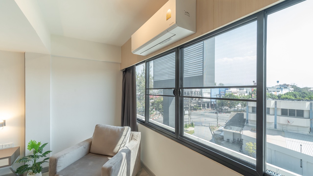 Photo of Bedroom in Lampang
