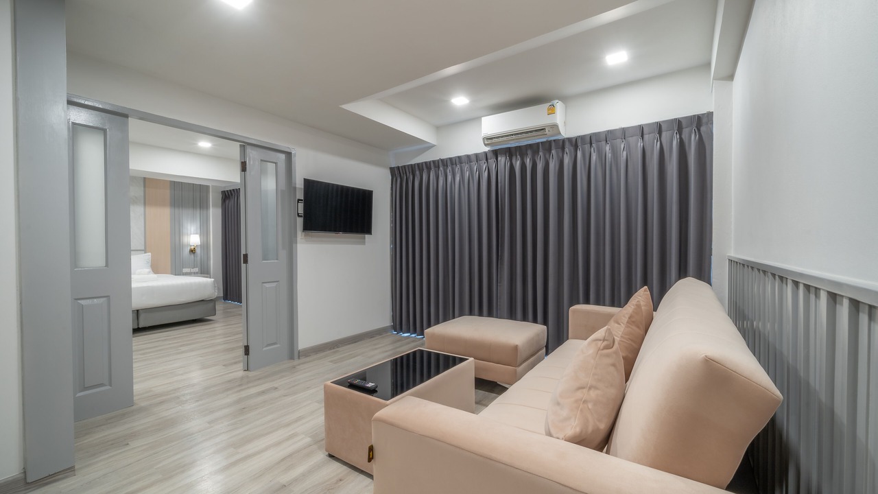 Photo of Bedroom in Lampang