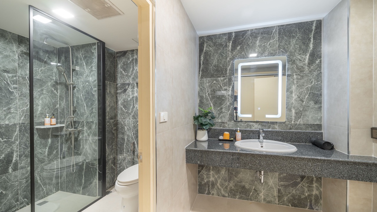 Photo of Bathroom in Lampang
