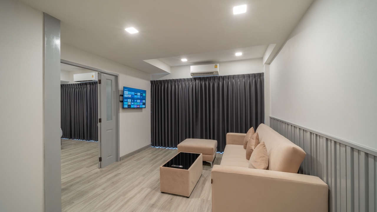 Photo of Bedroom in Lampang