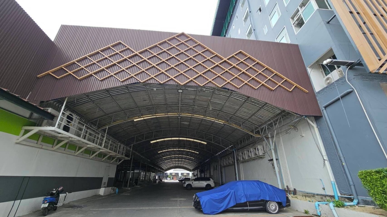 Photo of Outdoor in Bang Chalong